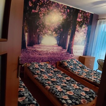 Sorkwity- Pensjonat - Stary Gielad Dış mekan fotoğraf