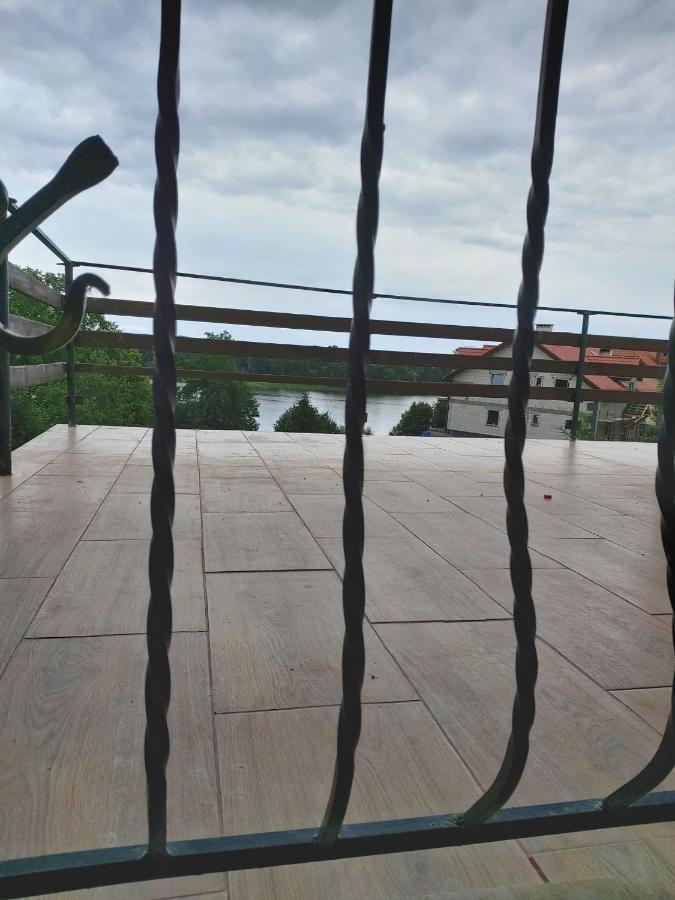 Sorkwity- Pensjonat - Stary Gielad Dış mekan fotoğraf