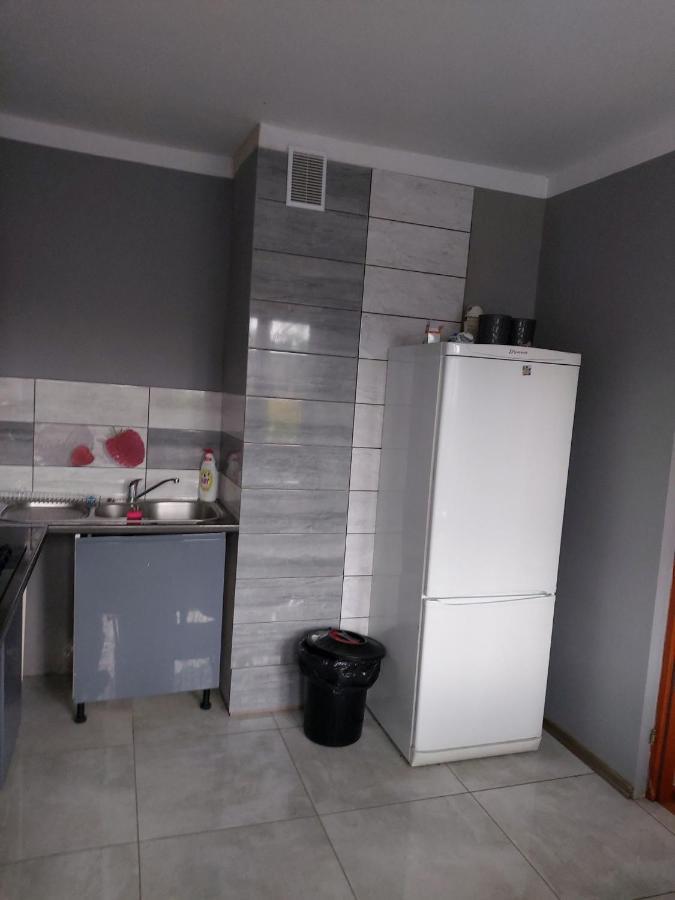 Sorkwity- Pensjonat - Stary Gielad Dış mekan fotoğraf