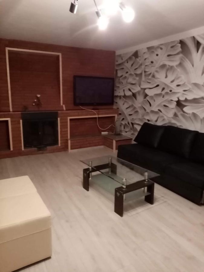 Sorkwity- Pensjonat - Stary Gielad Dış mekan fotoğraf
