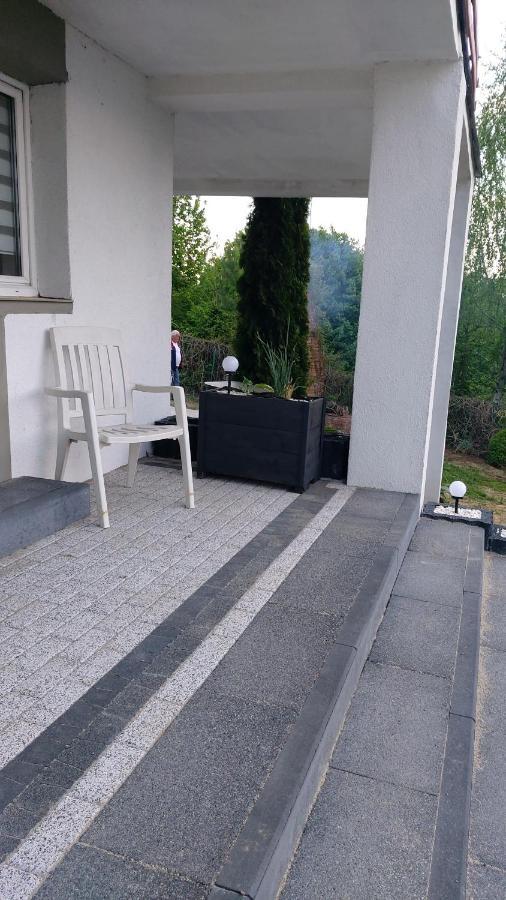Sorkwity- Pensjonat - Stary Gielad Dış mekan fotoğraf