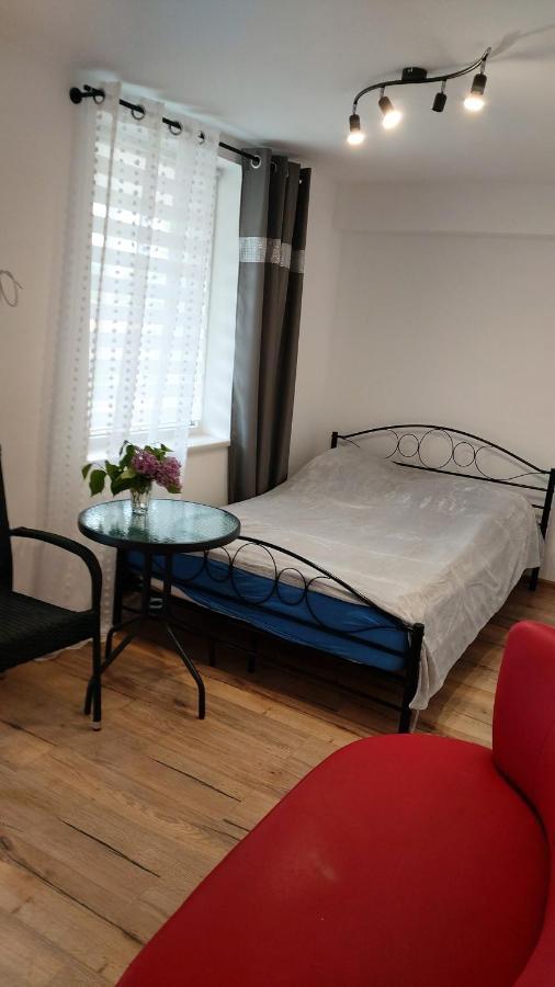 Sorkwity- Pensjonat - Stary Gielad Dış mekan fotoğraf