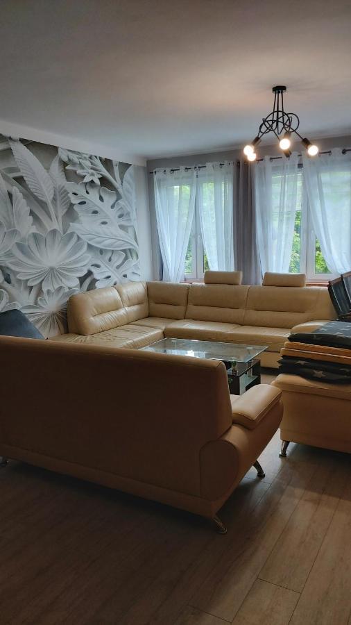 Sorkwity- Pensjonat - Stary Gielad Dış mekan fotoğraf
