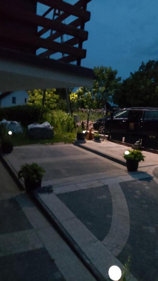 Sorkwity- Pensjonat - Stary Gielad Dış mekan fotoğraf