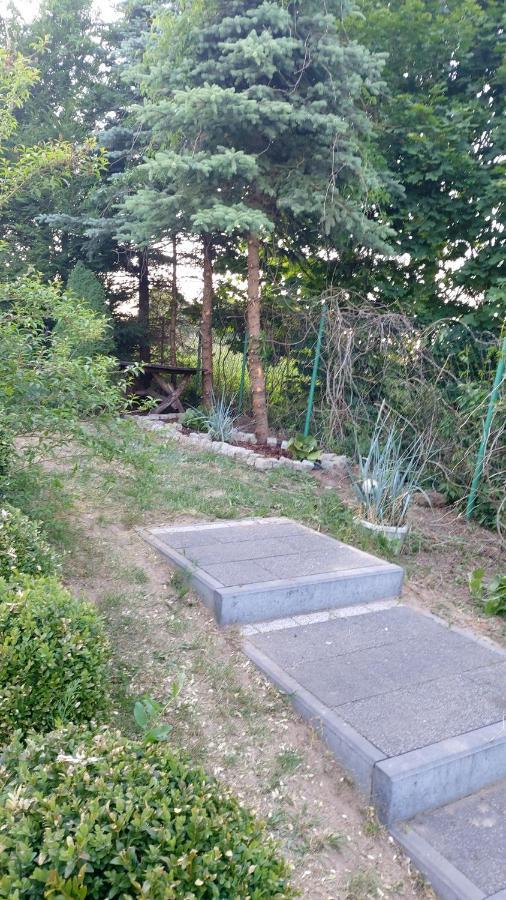 Sorkwity- Pensjonat - Stary Gielad Dış mekan fotoğraf