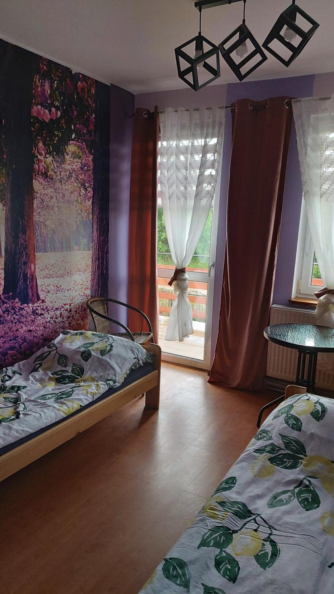 Sorkwity- Pensjonat - Stary Gielad Oda fotoğraf