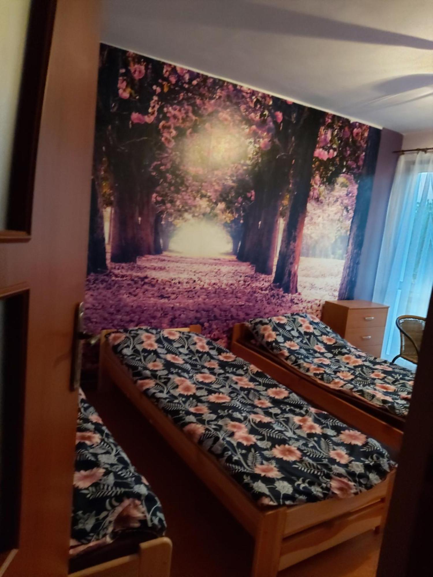 Sorkwity- Pensjonat - Stary Gielad Dış mekan fotoğraf
